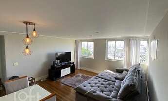 Imagem 7: Apartamento à venda em Cursino com 66 m², 1 quarto, 1 vaga