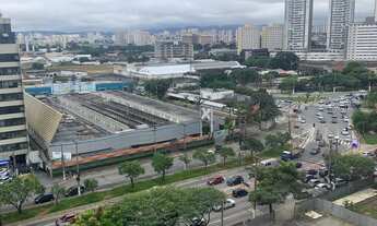 Imagem 6: Apartamento à venda em Barra Funda com 41 m², 2 quartos