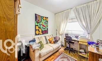 Imagem: Apartamento à venda em Santa Cecília com