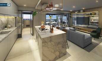 Imagem 6: APARTAMENTO em São Paulo - SP, Chácara Santo Antônio (Zona Sul