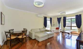 Imagem: APARTAMENTO em São Paulo - SP, Brooklin