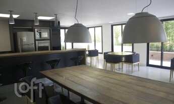 Imagem 7: Apartamento à venda em Morumbi com 128 m², 2 quartos, 2 suítes, 3 vagas