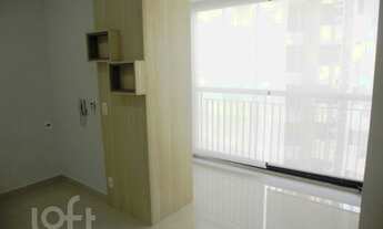 Imagem 6: Apartamento à venda em Saúde com 32 m², 1 quarto