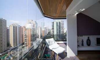 Imagem: Apartamento à venda em Moema Índios com