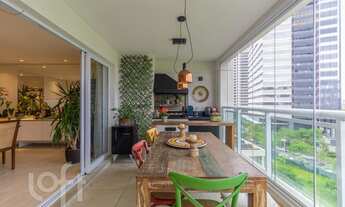 Imagem: Apartamento à venda em Barra Funda com