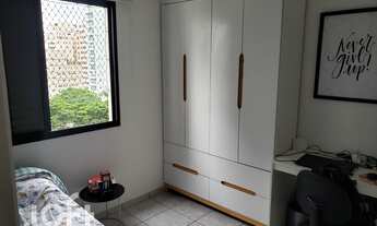 Imagem 7: Apartamento à venda em Bosque da Saúde com 58 m², 2 quartos, 1 suíte, 1 vaga