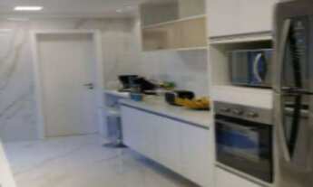 Imagem 5: Apartamento à venda em Vila Andrade com 223 m², 3 quartos, 4 suítes, 4 vagas