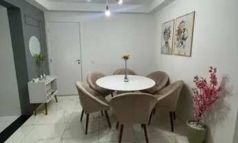 Imagem 2: Apartamento à venda em Morumbi com 69 m², 2 quartos, 1 vaga