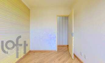 Imagem 4: Apartamento à venda em Itaquera com 50 m², 2 quartos, 1 vaga