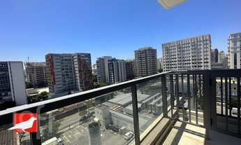 Imagem: Apartamento à venda em Moema Índios com