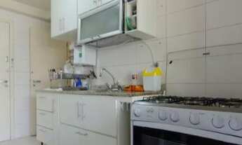 Imagem 7: Apartamento à venda em Alto da Lapa com 114 m², 3 quartos, 2 suítes, 2 vagas