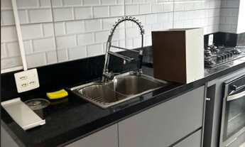 Imagem 2: Apartamento à venda em Raposo Tavares com 42 m², 2 quartos