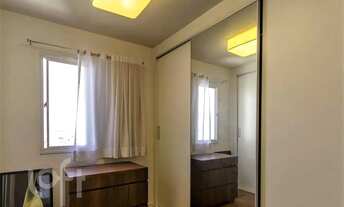 Imagem 4: Apartamento à venda em Vila Andrade com 74 m², 1 quarto, 1 suíte, 1 vaga