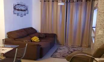 Imagem 1: Apartamento à venda em Itaquera com 47 m², 2 quartos, 1 vaga