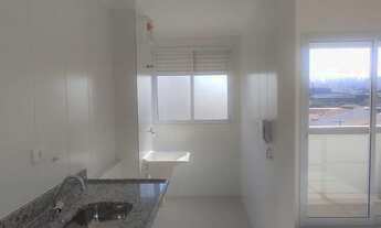 Imagem 4: Apartamento à venda em Tucuruvi com 42 m², 2 quartos, 1 vaga