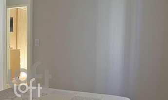 Imagem 5: Apartamento à venda em Cursino com 75 m², 2 quartos, 1 suíte, 1 vaga