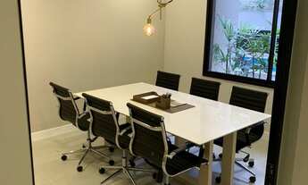 Imagem 6: Apartamento à venda em República com 37 m², 2 quartos