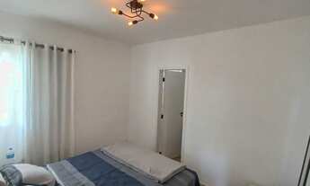 Imagem 6: Apartamento à venda em Bosque da Saúde com 63 m², 2 quartos, 1 suíte, 1 vaga