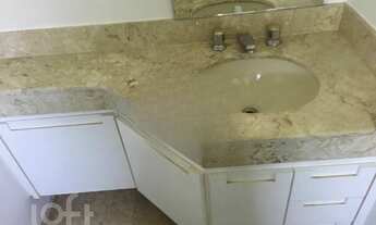 Imagem 6: Apartamento à venda em Morumbi com 99 m², 3 quartos, 1 suíte, 2 vagas