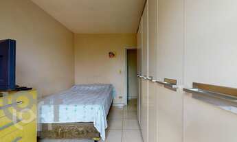 Imagem 5: Apartamento à venda em Lapa com 54 m², 1 quarto, 1 suíte