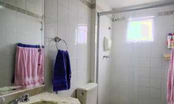 Imagem 4: Apartamento à venda em Lapa com 200 m², 3 quartos, 1 suíte, 3 vagas