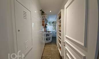 Imagem 7: Apartamento à venda em Santa Cecília com 220 m², 4 quartos, 2 suítes, 3 vagas