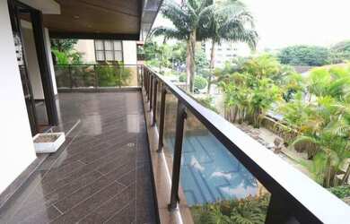 Imagem 3: Venda Apartamento com 4 dormitórios