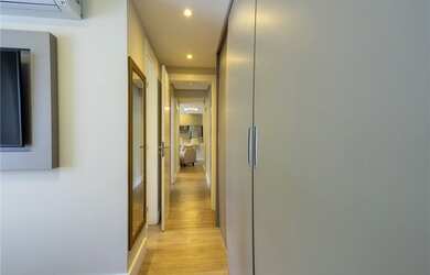 Imagem 6: APARTAMENTO em São Paulo - SP, Real Parque