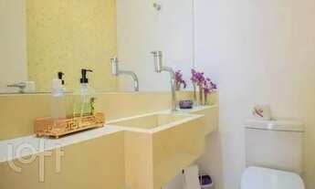 Imagem 6: Apartamento à venda em Cursino com 150 m², 3 quartos, 3 suítes, 3 vagas