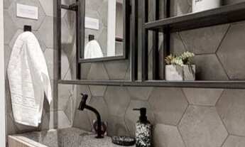 Imagem 4: Apartamento à venda em Cidade Ademar com 38 m², 2 quartos