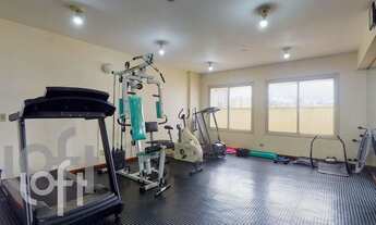 Imagem 5: Apartamento à venda em Liberdade com 48 m², 1 quarto, 1 suíte