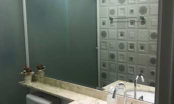 Imagem 6: Apartamento à venda em Brás com 94 m², 3 quartos, 2 suítes, 2 vagas