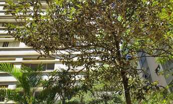 Imagem 5: Apartamento à venda em Bela Vista com 150 m², 4 quartos, 1 suíte, 1 vaga