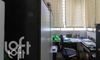 Imagem: Apartamento à venda em Higienópolis com