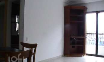 Imagem: Apartamento à venda em Jabaquara com 45