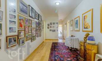 Imagem 5: Apartamento à venda em Pinheiros com 335 m², 4 quartos, 4 suítes, 5 vagas