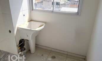 Imagem 6: Apartamento à venda em Vila Curuçá com 49 m², 2 quartos