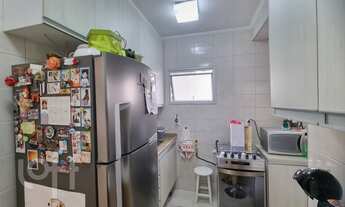 Imagem 7: Apartamento à venda em Brooklin com 53 m², 2 quartos, 1 vaga