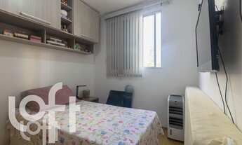 Imagem: Apartamento à venda em Cidade Líder com