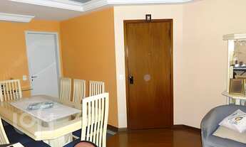 Imagem 7: Apartamento à venda em Saúde com 90 m², 3 quartos, 1 suíte, 2 vagas