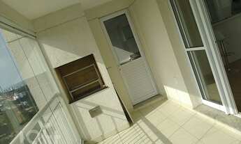 Imagem 3: Apartamento à venda em Raposo Tavares com 92 m², 2 quartos, 2 suítes, 2 vagas