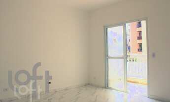 Imagem 2: Apartamento à venda em Freguesia do Ó com 50 m², 2 quartos, 1 vaga