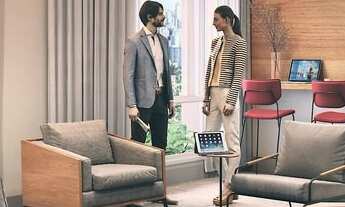 Imagem 6: APARTAMENTO em São Paulo - SP, Morumbi