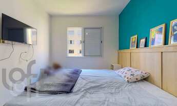 Imagem 5: Apartamento à venda em Sacomã com 51 m², 2 quartos, 1 vaga