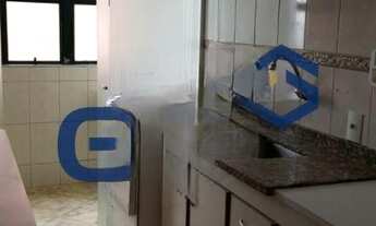 Imagem 3: Apartamento à venda em Campo Grande com 65 m², 3 quartos, 1 vaga