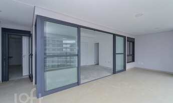 Imagem 5: Apartamento à venda em Santo Amaro com 162 m², 3 quartos, 3 suítes, 3 vagas