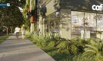 Imagem 3: APARTAMENTO em São Paulo - SP, Brooklin Paulista