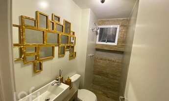 Imagem 3: Apartamento à venda em Cursino com 67 m², 2 quartos, 1 suíte, 2 vagas