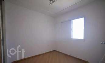 Imagem 2: Apartamento à venda em Cursino com 90 m², 2 quartos, 1 suíte, 2 vagas