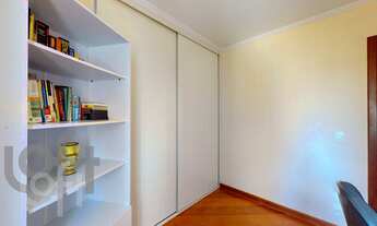 Imagem 3: Apartamento à venda em Cursino com 63 m², 2 quartos, 1 suíte, 1 vaga